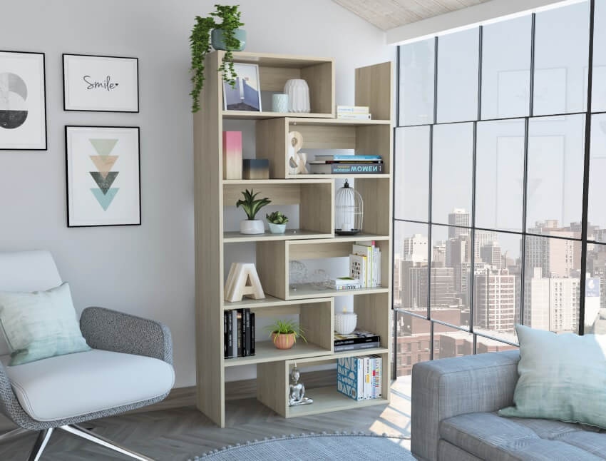 Muebles adicionales para hogar - Mobilesco