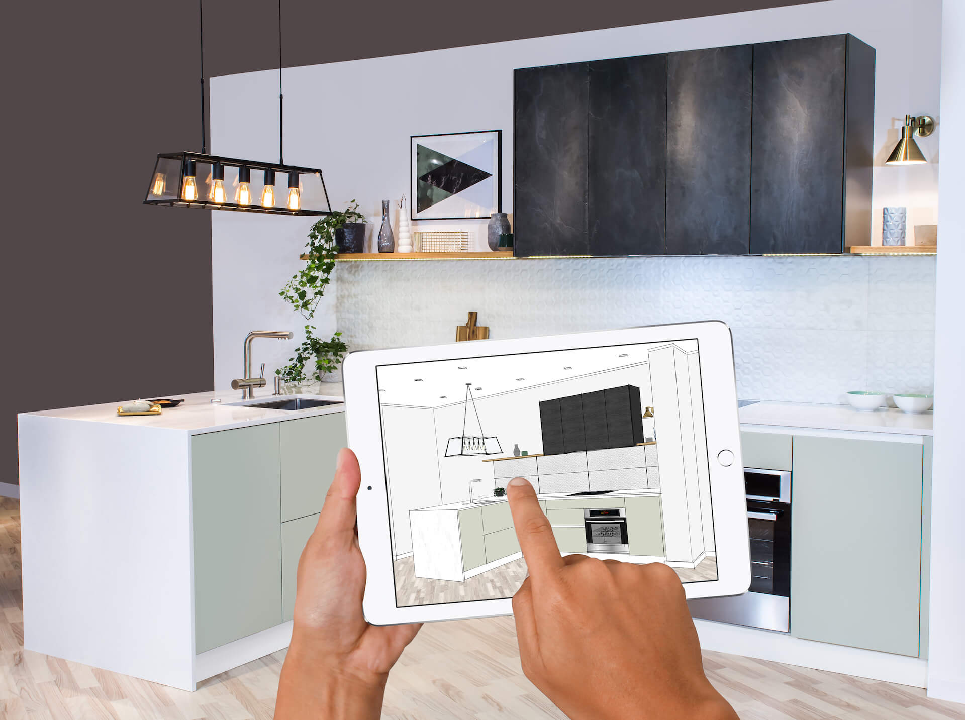 Muebles principales para hogar - Mobilesco